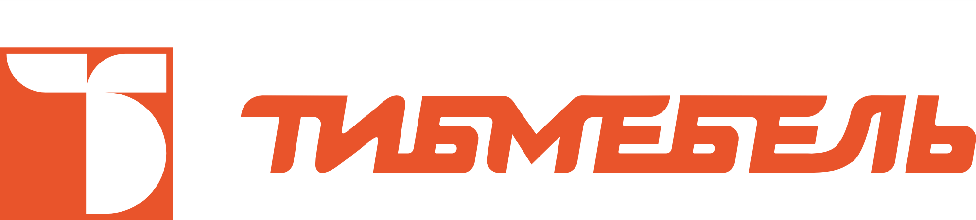 ТибМебель - логотип